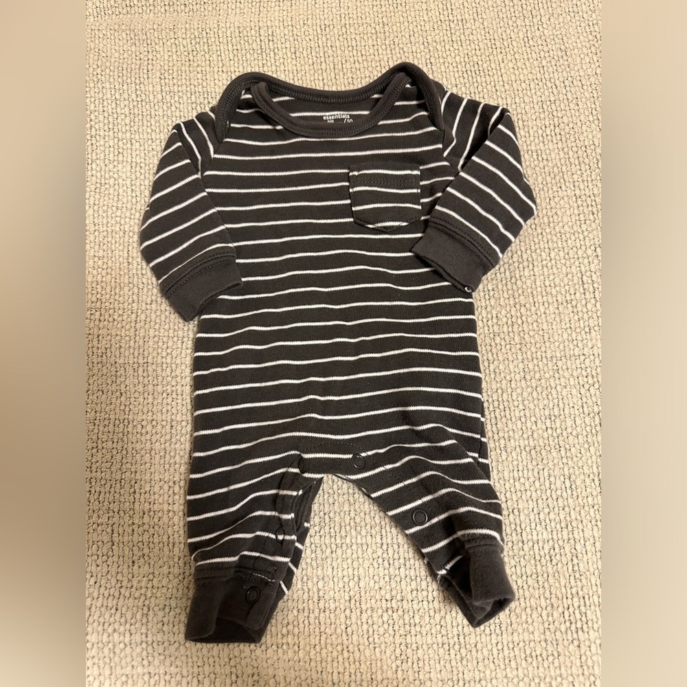 Baby outfit